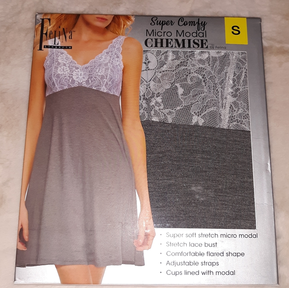 Felina Lingerie
